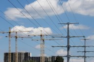 Kyiv power restored to 800,000 after Russian attacks on energy grid
