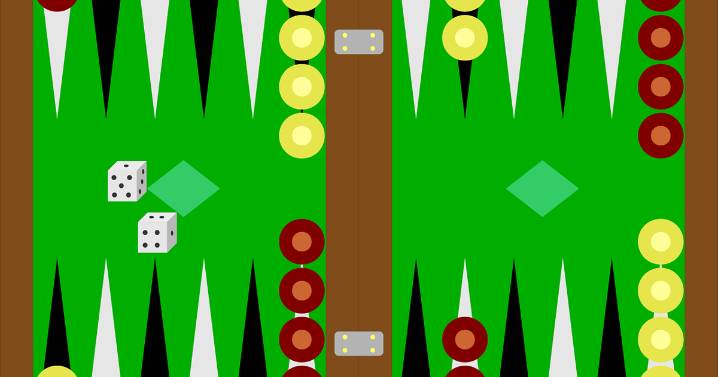 Backgammon club launches in Santa Ynez Valley