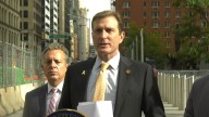 Electeds call on NYPD to arrest ICE agents acting unlawfully