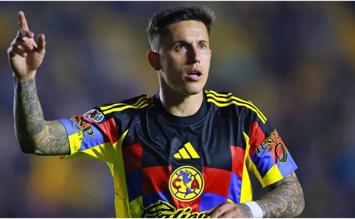 Where to watch Cruz Azul vs Club America live in the USA: Liga MX Apertura 2025