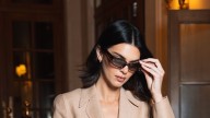 The Free Wellness Trick Kendall Jenner Uses During Fashion Month