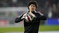 Memo Ochoa da señales de vida en Chipre en la goleada 4-1 del AEL Limassol al Anorthosis