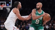 Bill Simmons floats Derrick White trade as reality sets in on Celtics future