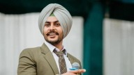 Rajvir Jawanda's wife’s worst fears come true, had pleaded hit Punjabi singer ‘not to visit Shimla' before fatal BMW ride