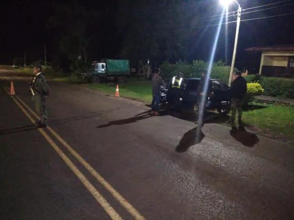 Capturaron a un obereño prófugo desde 2022 por estafadas en la construcción de piletas 