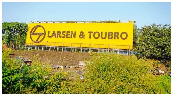Infrastructure Major Larsen & Toubro Reports 15.6% Increase In Net Profit To ₹3,926.09 Crore