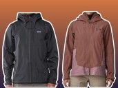 REI sale on Patagonia waterproof jackets: Fall 2025 discounts available now
