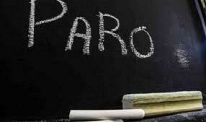 Paro nacional docente este martes: la oposición exige un plan de lucha con continuidad