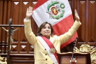 Congreso del Perú destituye a Dina Boluarte de la presidencia
