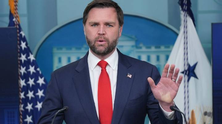 Vice President JD Vance to visit Indiana again as White House presses for redistricting