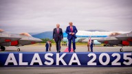 El Kremlin se pronuncia sobre "el impulso de Anchorage"