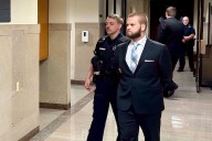 Michael Dutkiewicz is on trial this week for murder in the death of his girlfriend