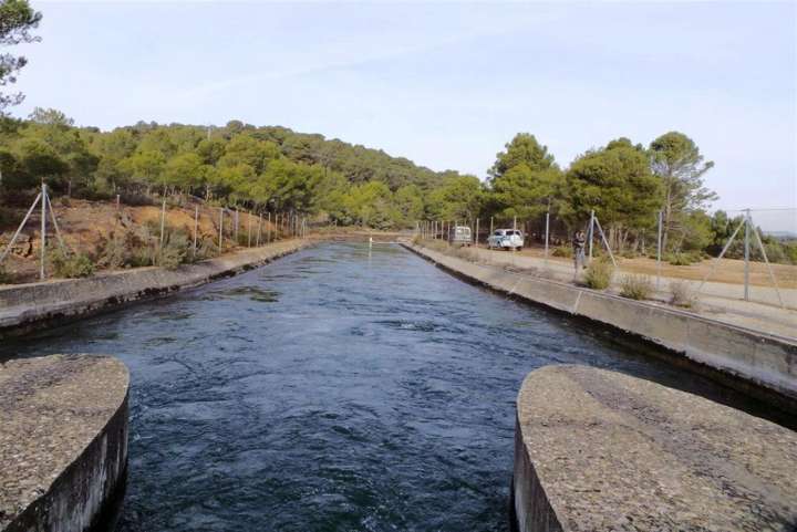El Tribunal Supremo desestima el recurso del Gobierno de Murcia contra el Plan Hidrológico del Tajo