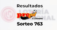 Resultados del Progol Media Semana 763: checa la quiniela ganadora