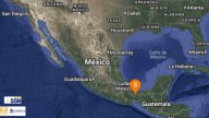 Sismo en Veracruz Hoy Martes 14 de Octubre 2025: ¿Cuál fue su Intensidad y Dónde se Registró?