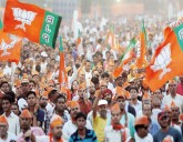 BENGAL BJP TO HOLD 1,000 CAA CAMPS FOR HINDU REFUGEES