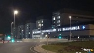 Incidencias nocturnas en Salamanca: ruido vecinal, positivo en alcoholemia y un motorista herido