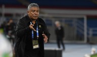Alex Escobar presumió al América pese a la derrota con Millonarios