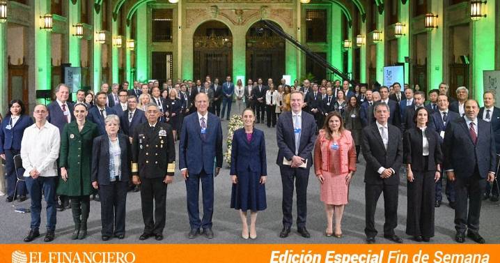 Las visiones sobre México desde Washington y Davos