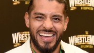 Backstage Report On Santos Escobar's WWE Status After Being Moved To Alumni Section