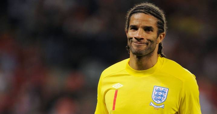 'This sounds really bad' - David James on his collapsed Celtic transfer and why he blames EasyJet
