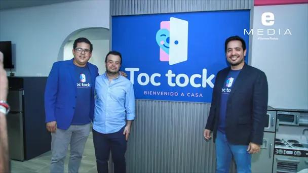 Fundación Dr. Sonrisas abre casa de acompañamiento Toc Tock