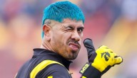 "Prohibido entrar de mal humor": El cambio físico de Diego "Mono" Sánchez