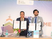 Mazagon Dock Shipbuilders and SDHI Sign Teaming Agreement for Indian Navy