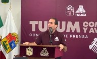 Crisis en Tulum: Alcalde morenista recibe críticas por programa “acceso libre a playas” pero con restricciones