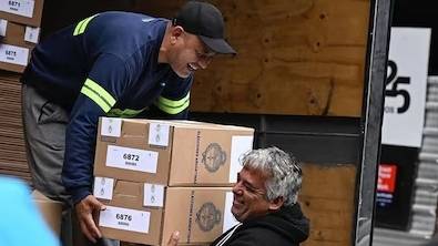 Elecciones 2025: a qué hora estarán los resultados y cómo será el escrutinio