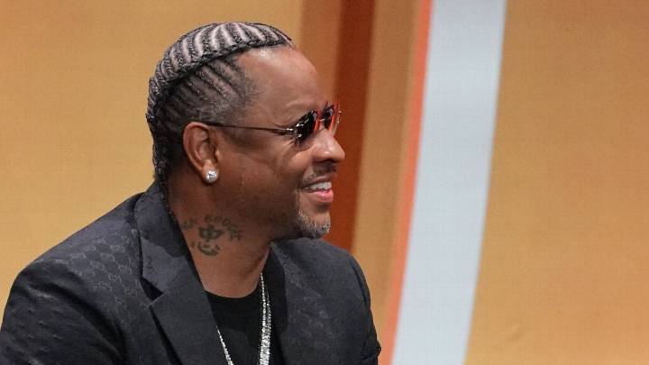 A new 'Answer': Iverson discusses lowest point in life, sobriety