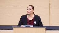 Laura Artemisa García es la nueva secretaria de Bienestar de Puebla