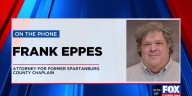 Attorney of former Spartanburg sheriff's office chaplain speaks