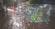 Advierten lluvias con actividad eléctrica durante este fin de semana en Santa Marta Así lo reportó el Ideam.