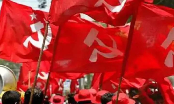 Release of coin, stamp on RSS insult to Constitution: CPI(M)