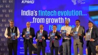 India’s fintech industry shifting focus from rapid scale to long