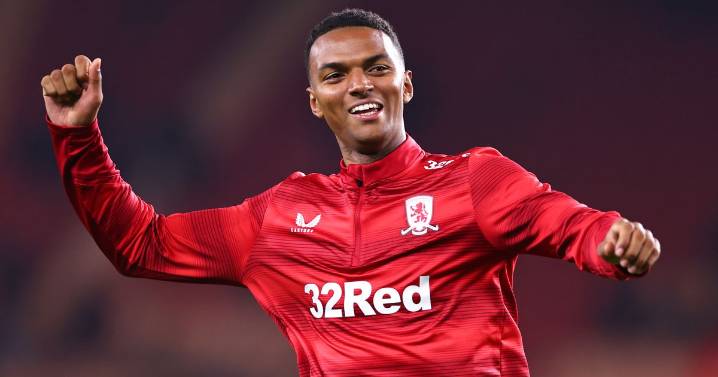 Why Rob Edwards wants more than just Morgan Whittaker's Middlesbrough goal championed