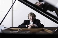 Regresa Piers Lane a El Paso con concierto en UTEP