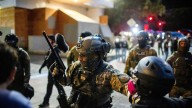 Federal judge temporarily blocks Trump administration from sending National Guard troops to Oregon