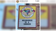 As Brewers-Cubs series shifts to Chicago, visitors getting a mixed reception