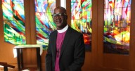 Largest US Lutheran denomination to install Yehiel Curry as its first Black presiding bishop