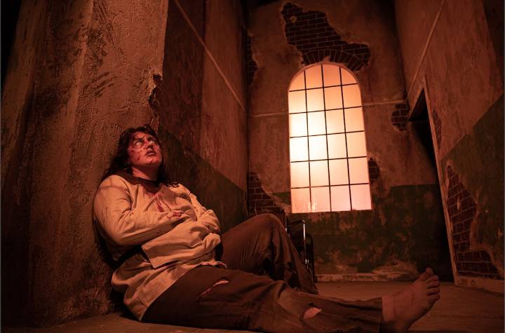 Utah haunted house list 2025, plus Halloween corn mazes and more