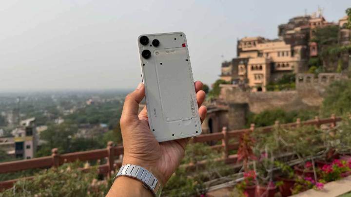 Nothing Phone 3a Lite launched globally: Check price, features, specifications and more here