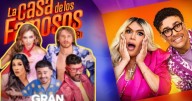 La Casa de los Famosos México: MINUTO A MINUTO de la gran final; ¡Aldo es el ganador!