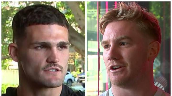 NRL 2025: Rugby League Ashes; Kangaroos vs England, selection news, Nathan Cleary, Tom Dearden, Mitchell Moses, Ethan Strange, Cameron Munster, Kevin Walters, press conference, when does it start?