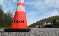Exit 6 of I-64 in in Cabell County to close for overnight bridge inspection
