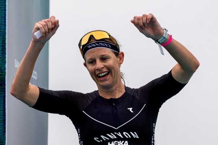 32-Year-Old IRONMAN Star Finally Speaks Out After Winning Her Long Battle Against Doping Allegations IRONMAN triathlon star finally breaks her silence following a major win after long months of anti