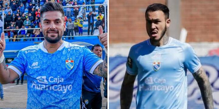 ADT presentará dos bajas sustanciales en juego ante Universitario de Deportes por Torneo Clausura de la Liga 1 2025