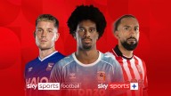 Championship LIVE! Scores, match updates and free highlights plus EFL latest from League One and League Two