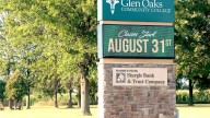 Food trucks, softball and more at Glen Oaks’ 60th anniversary